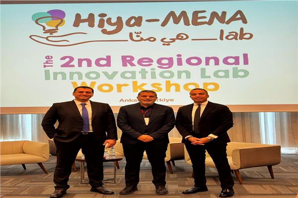 من ضمن أنشطة مبادرة “هي مِنا” 