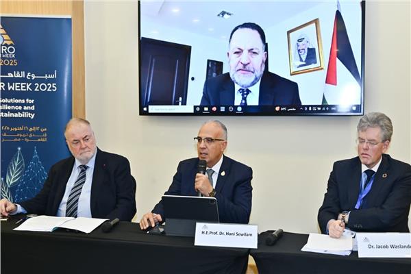 جانب من الفعاليات