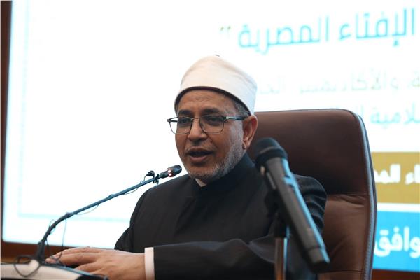  الدكتور سلامة جمعة داود، رئيس جامعة الأزهر