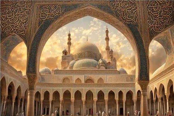 الفن الإسلامي تاريخ ثقافي عريق وهوية راسخة
