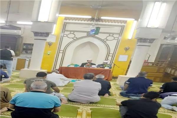 المجالس العلمية لمواجهة التطرف الفكرى