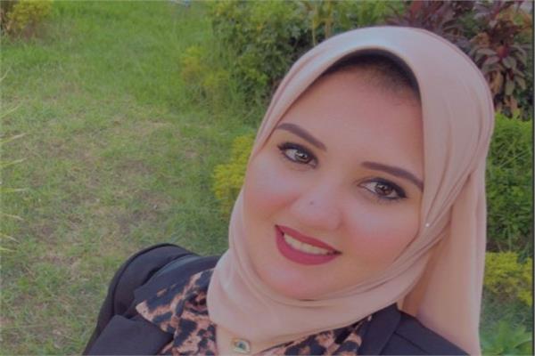  الباحثة شروق شعبان العجمي