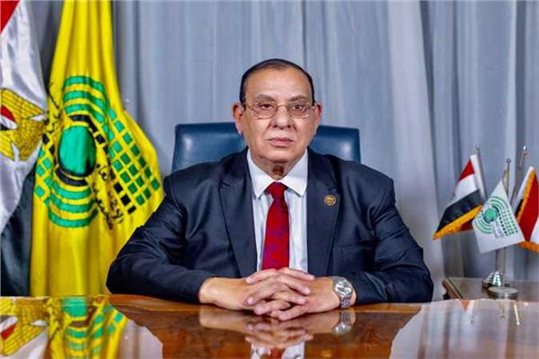 الدكتور طلعت عبد القوي