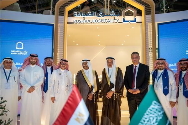 الترتيبات النهائية لتفويج حجاج الجمعيات الأهلية 