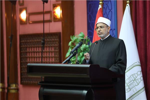 رئيس جامعة الأزهر