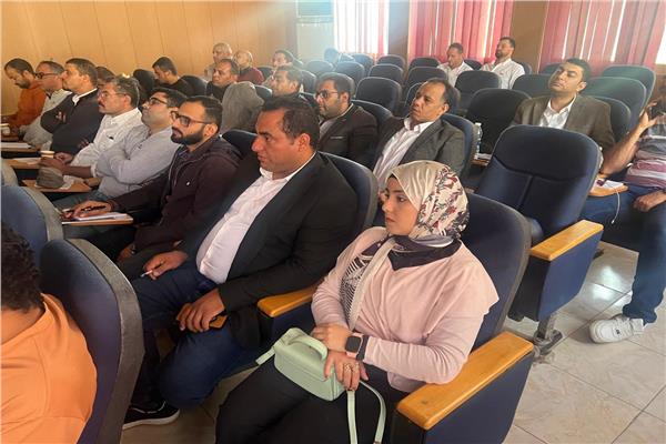 ورشة عمل متخصصة، حول استخدامات أحدث التطبيقات العلمية في الذكاء الاصطناعي