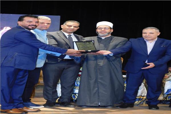  الاتحاد الوطني للقيادات الشبابية فعاليات مبادرة "وطن بلا سموم" 