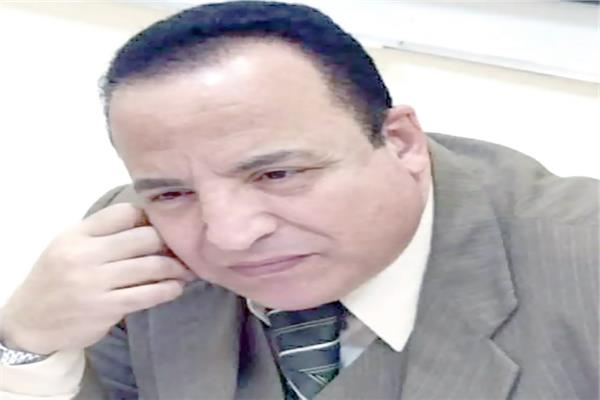 د. شعبان عبد الجيِّد