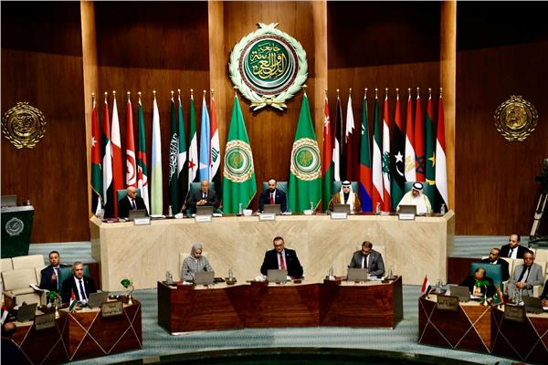"مجلس وزراء الإعلام" يوصى بدعم القضية الفلسطينية ومواجهة السردية الإسرائيلية