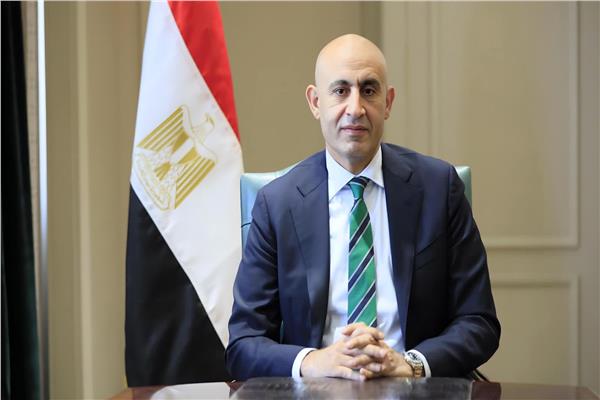 السيد محمد عبد اللطيف وزير التربية والتعليم والتعليم الفني