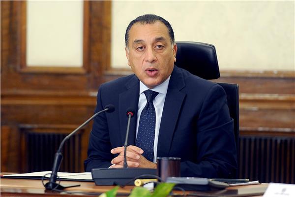 د. مصطفى مدبولي، رئيس مجلس الوزراء