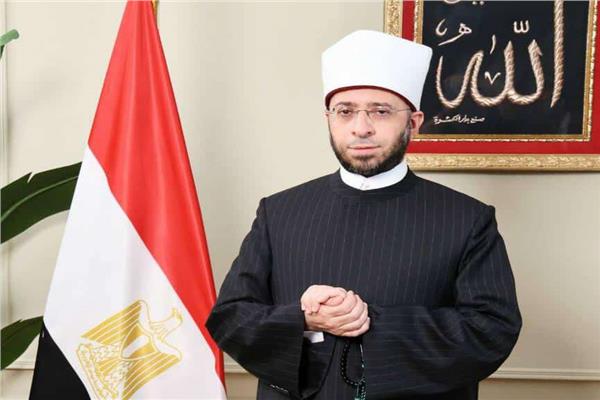 الدكتور أسامة الأزهري