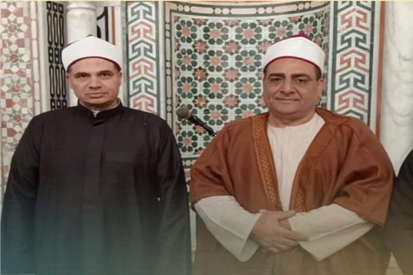 مديرية أوقاف المنيا تنظم لقاءً توعويًا للأطفال