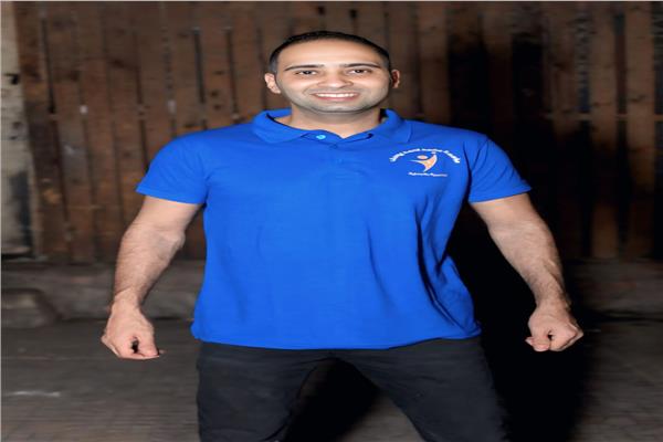محمد أحمد