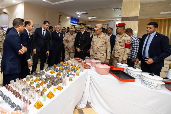  المرحلة الثانية من حملة "بشرة خير" 