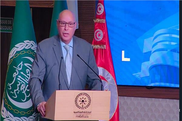  فاعليات أعمال الجمعية العامة لاتحاد إذاعات الدول العربية 