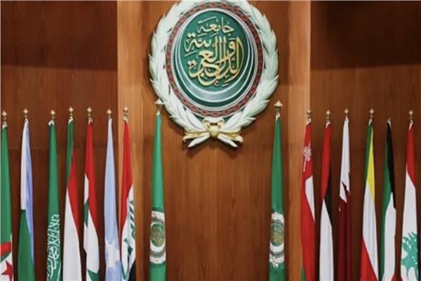 جامعة الدول العربية 