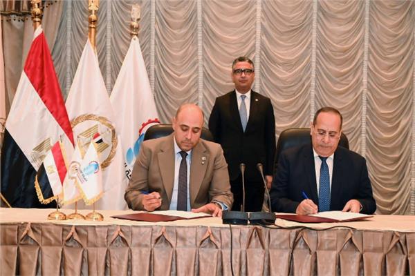 الدكتور شريف فاروق، وزير التموين والتجارة الداخلية