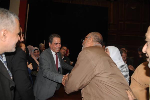  الكاتب أحمد المسلماني رئيس الهيئة الوطنية للإعلام