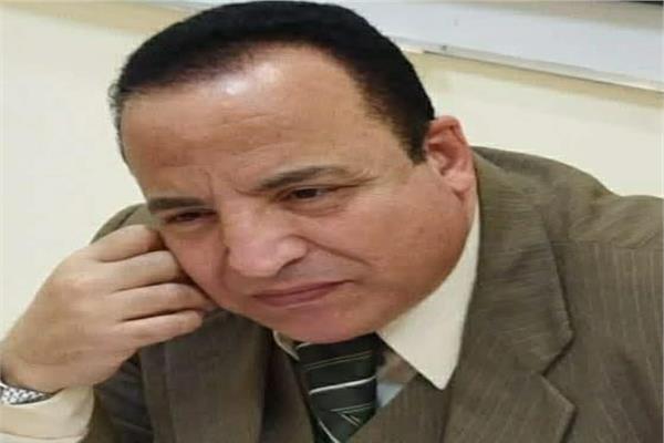 د. شعبان عبد الجيد