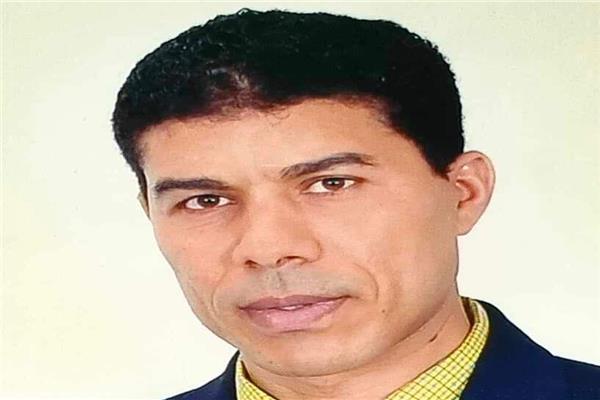 علي عبد الغني