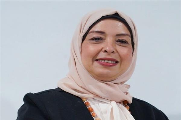 نجلاء البنداري