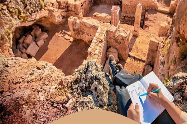 ملتقى «مصريون في استكشاف تراث وحضارة مصر»