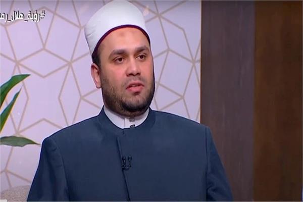  د.محمود الطحان، أمين الفتوى بدار الإفتاء المصرية