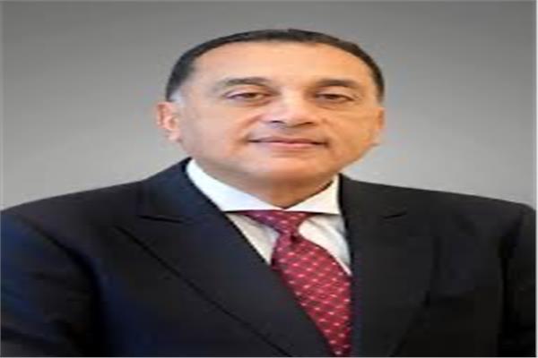 الدكتور مصطفى مدبولي، رئيس مجلس الوزراء