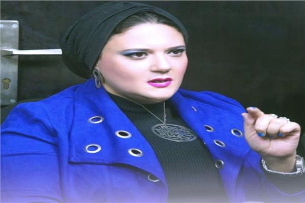 داليا الحزاوي