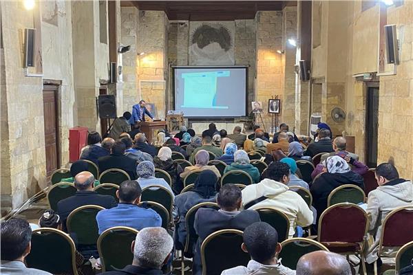 ملتقى علمي عن الآثار الإسلامية والقبطية