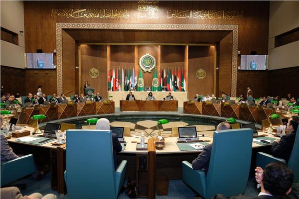 جامعة الدول العربية