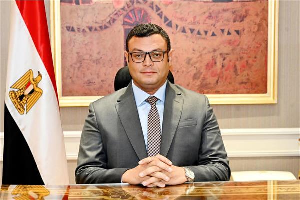 شريف الشربيني، وزير الإسكان