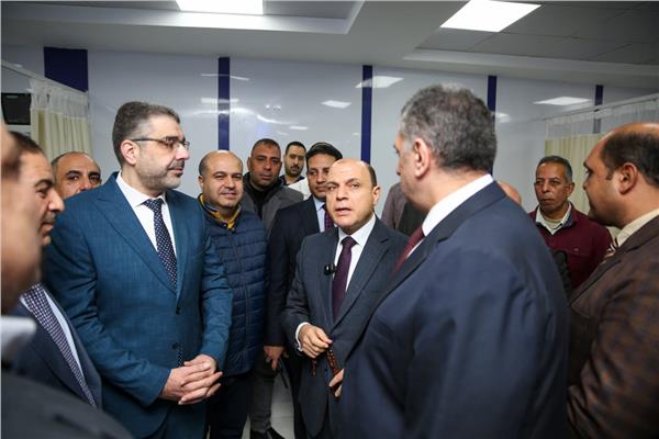 جانب من الافتتاح