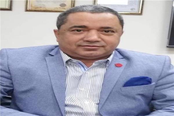 المستشار محمد حسان