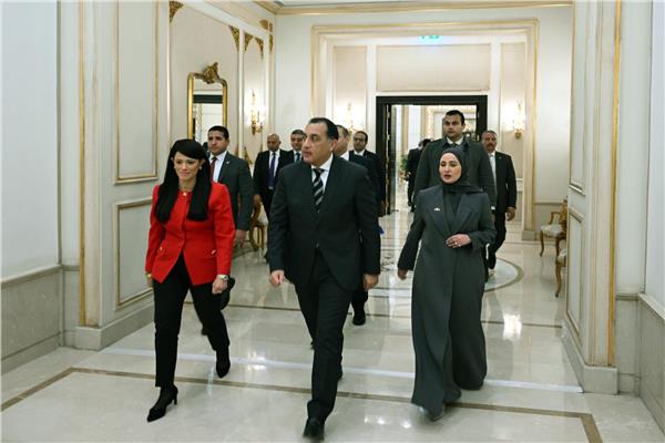 جانب من الاحتفالية