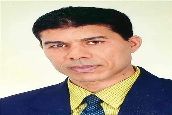  علي عبد الغني