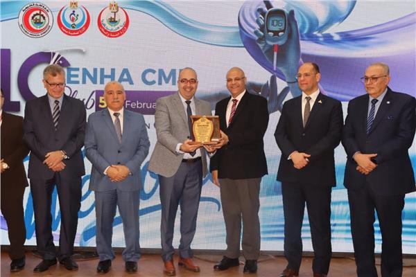 انطلاق فعاليات النسخة العاشرة من المؤتمر العلمي السنوي