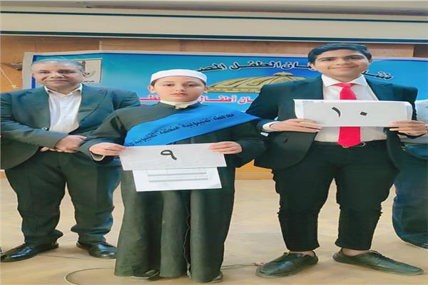 منتدي وبرلمان الطفل المصري
