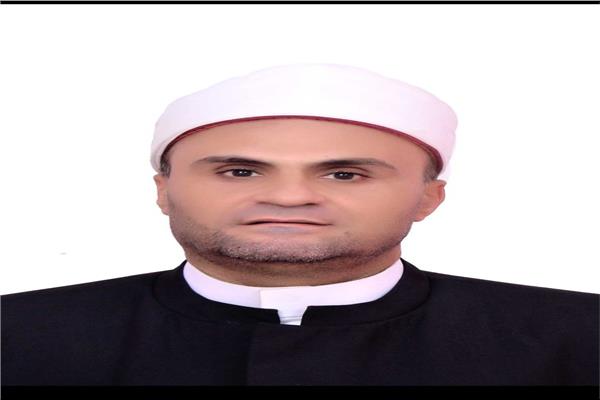 مصطفى شلبي الأزهري