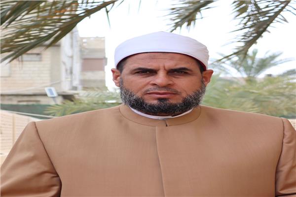  د. سعد عبدالمعطي شعبان
