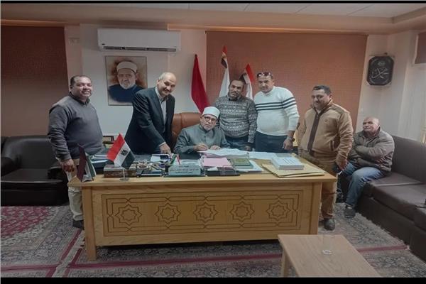أثناء اعتماد النتيجة 