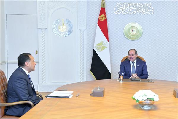 جانب من الاستقبال 