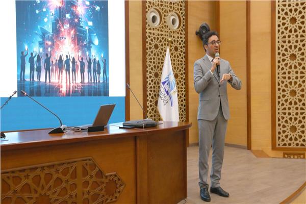 الدكتور محمد الوردانى