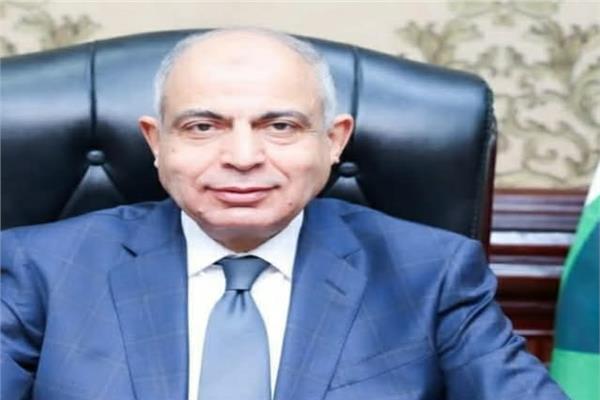 الدكتور خالد صلاح مدير أوقاف القاهرة