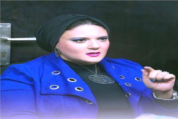  داليا الحزاوي