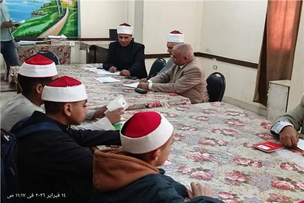 التصفيات التمهيدية للموسم العاشر من مشروع "تحدي القراءة العربي"