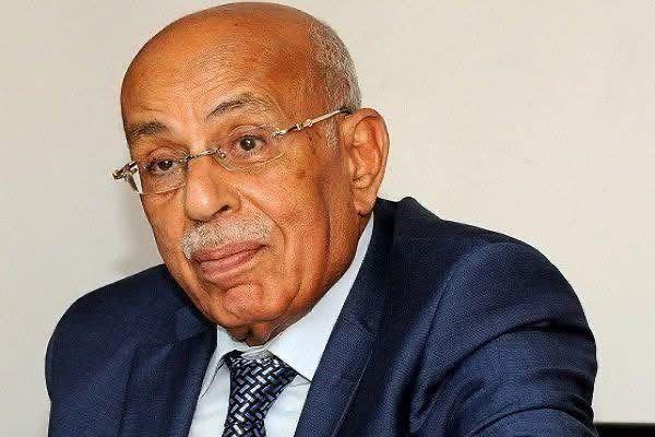  الدكتور مفيد شهاب، وزير التعليم العالي الأسبق