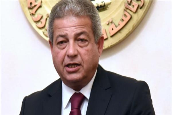 المهندس خالد عبد العزيز رئيس المجلس الأعلى لتنظيم الإعلام