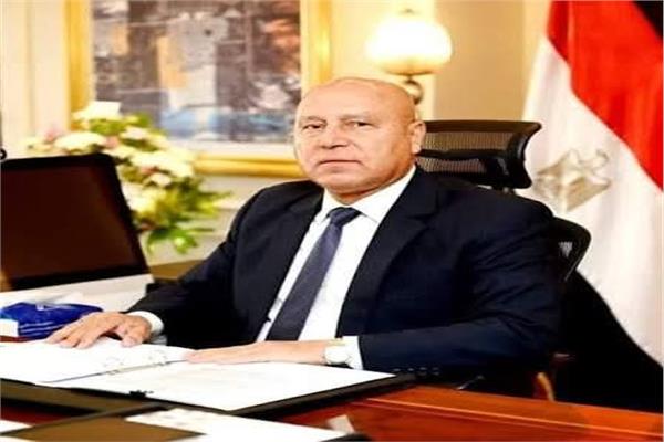 الفريق مهندس كامل الوزير